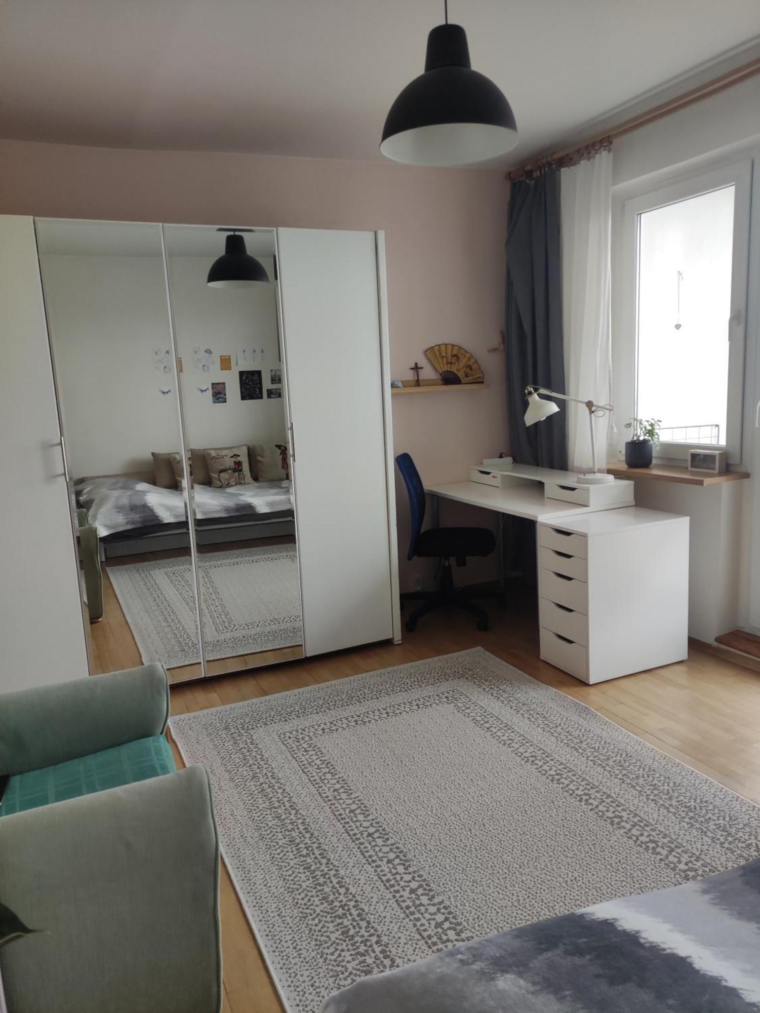 Apartament Na Magellana Warszawa Zewnętrze zdjęcie