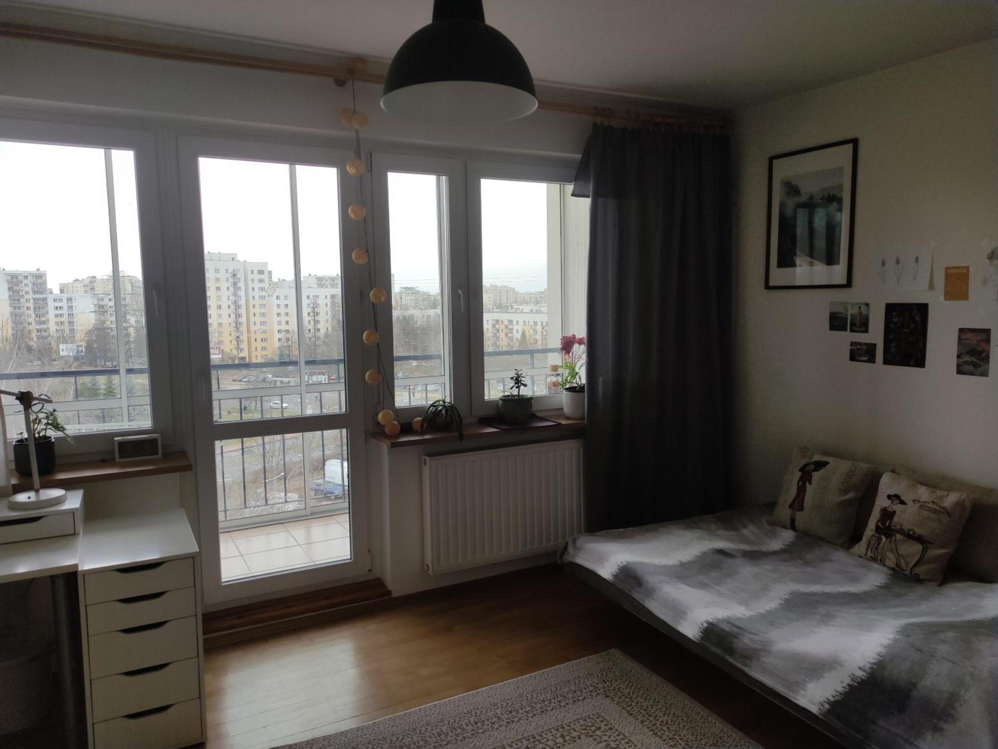 Apartament Na Magellana Warszawa Zewnętrze zdjęcie
