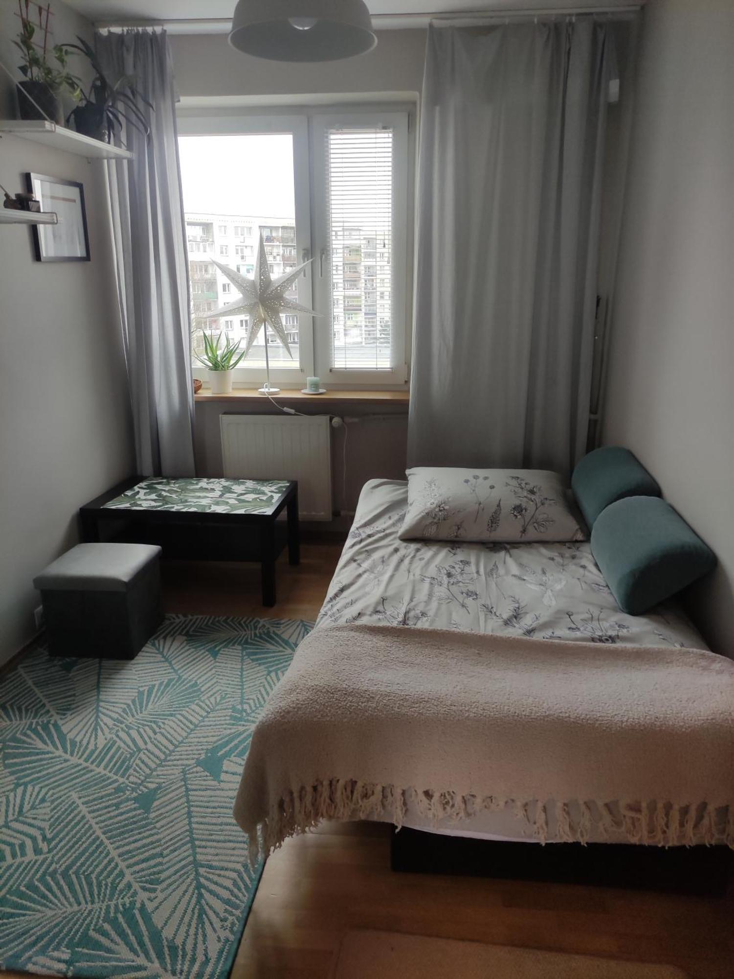 Apartament Na Magellana Warszawa Zewnętrze zdjęcie