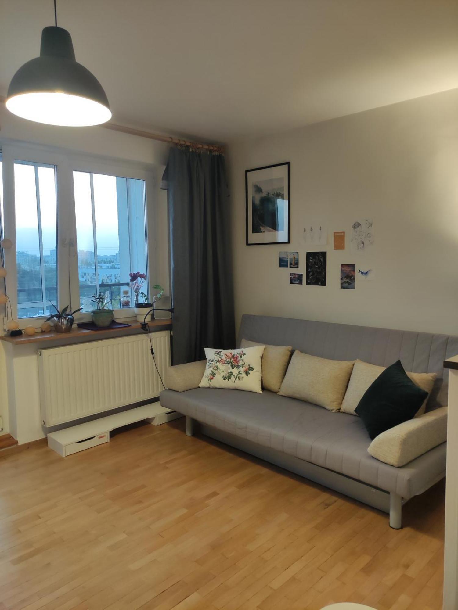Apartament Na Magellana Warszawa Zewnętrze zdjęcie