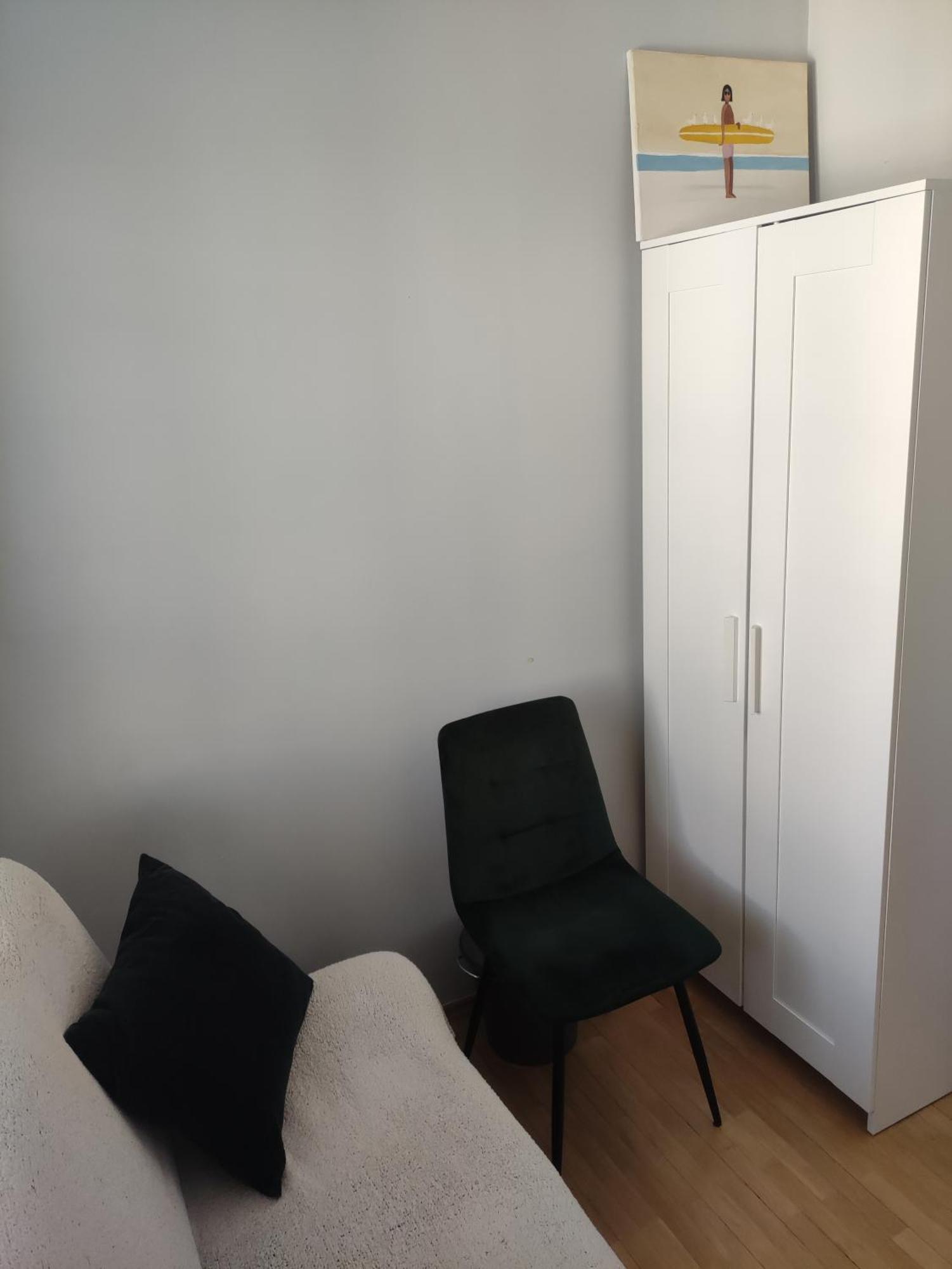 Apartament Na Magellana Warszawa Zewnętrze zdjęcie