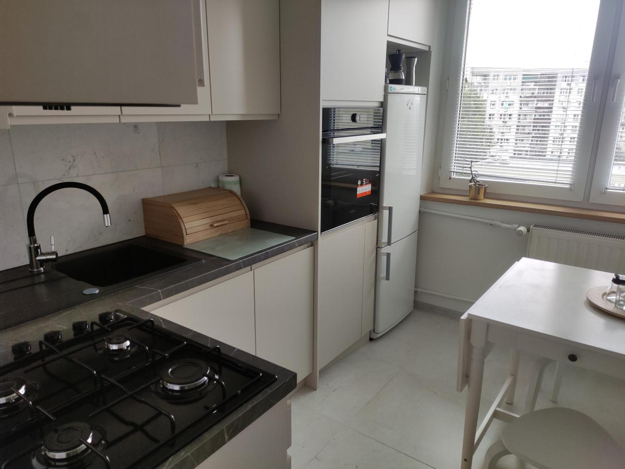 Apartament Na Magellana Warszawa Zewnętrze zdjęcie