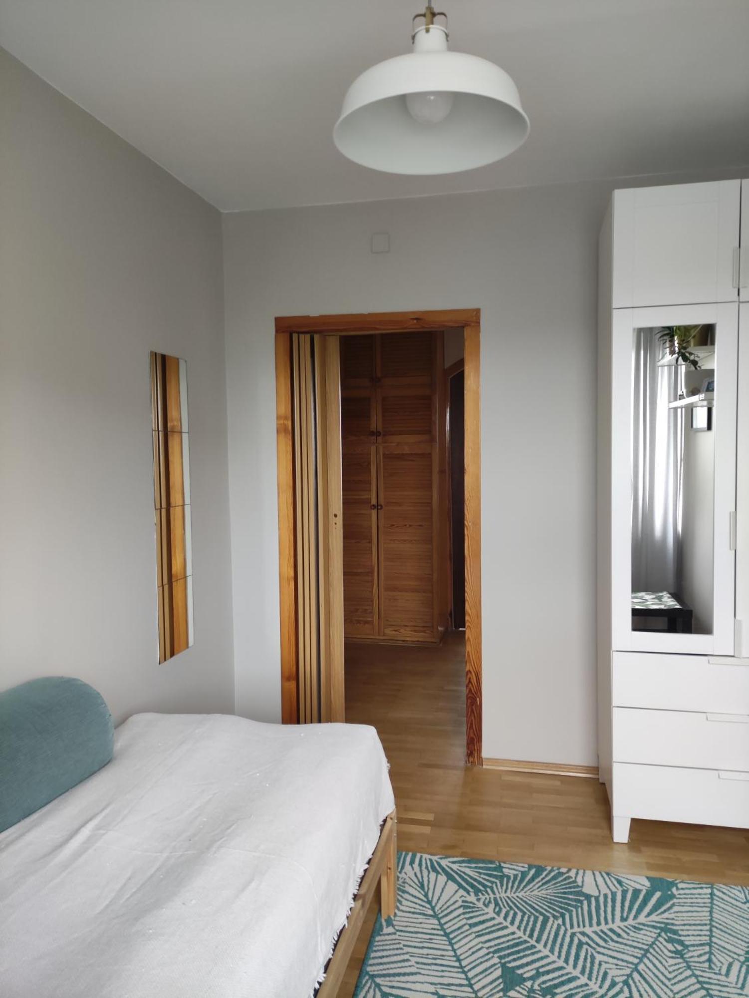 Apartament Na Magellana Warszawa Zewnętrze zdjęcie