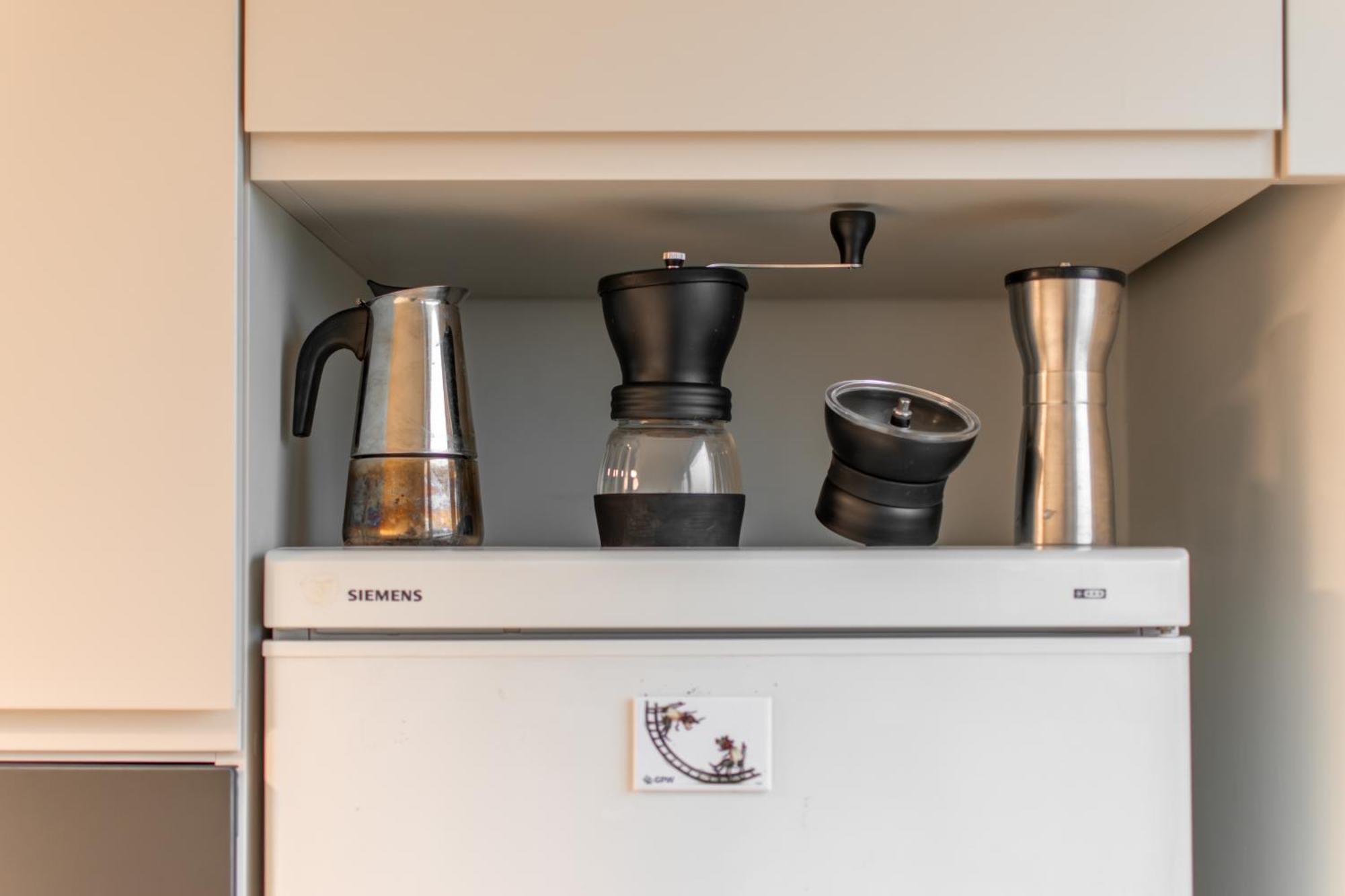 Apartament Na Magellana Warszawa Zewnętrze zdjęcie