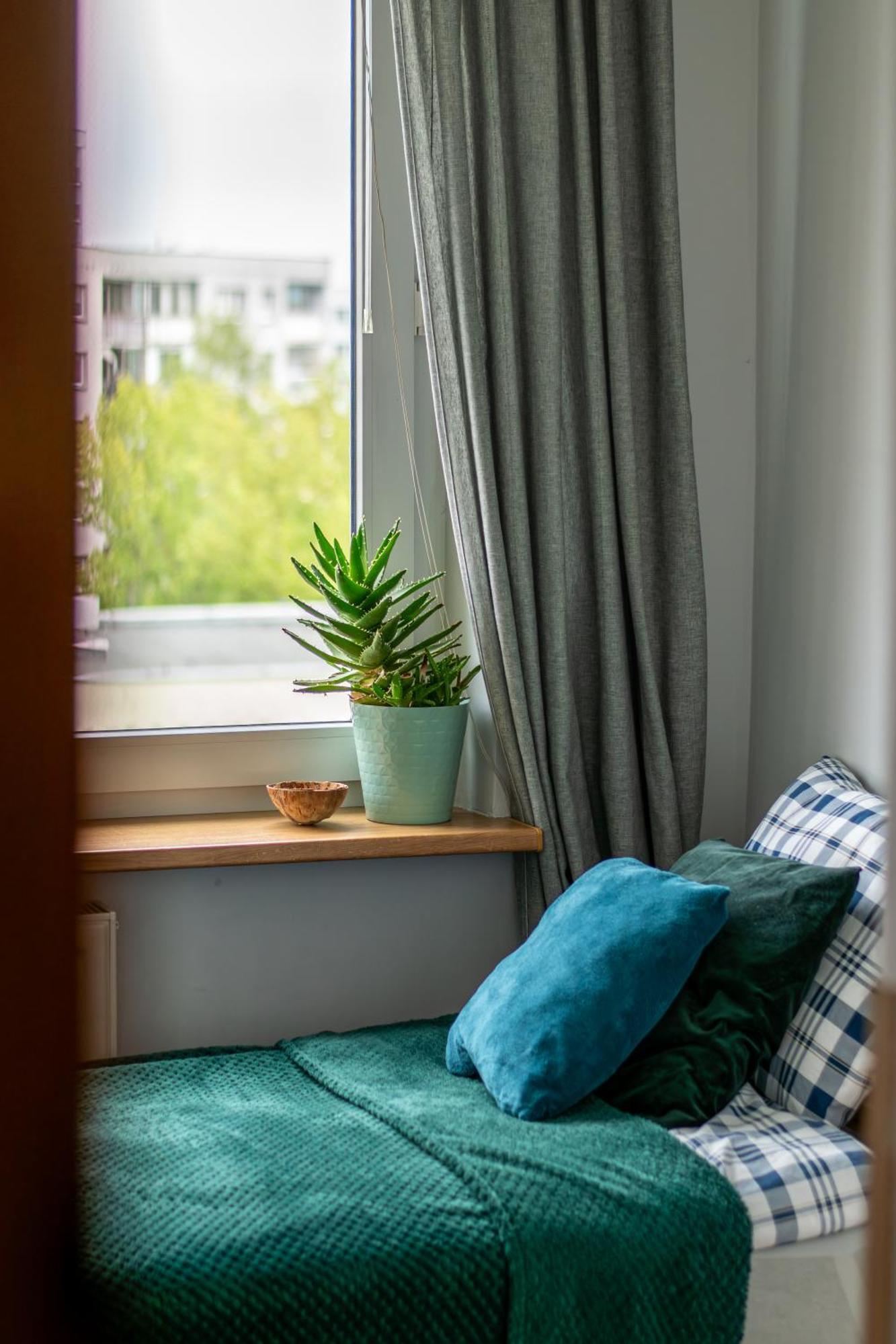Apartament Na Magellana Warszawa Zewnętrze zdjęcie