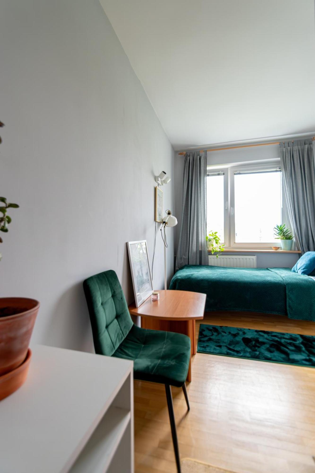 Apartament Na Magellana Warszawa Zewnętrze zdjęcie