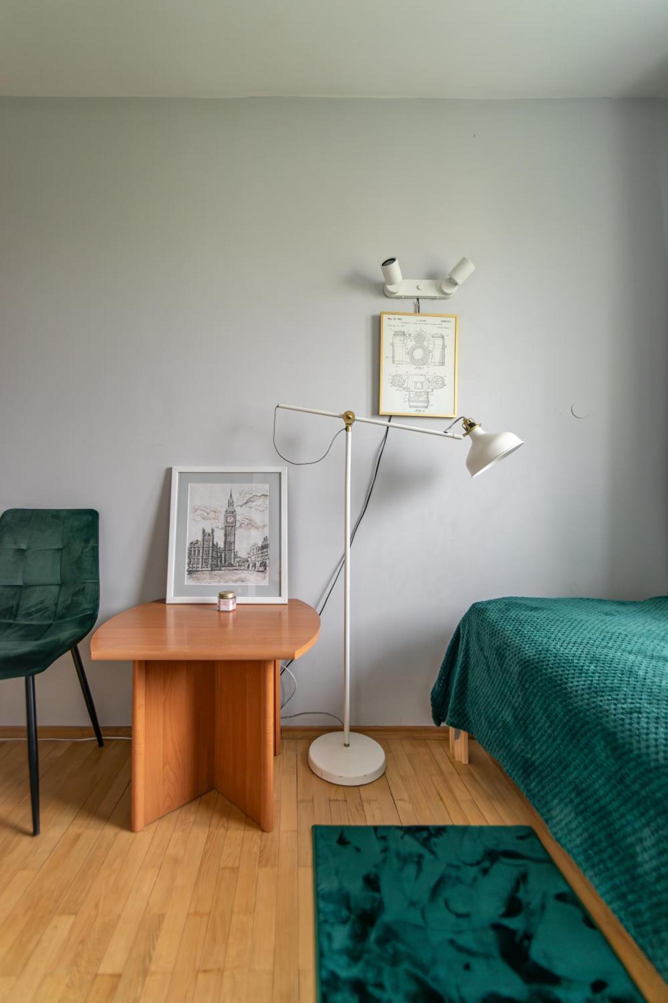 Apartament Na Magellana Warszawa Zewnętrze zdjęcie