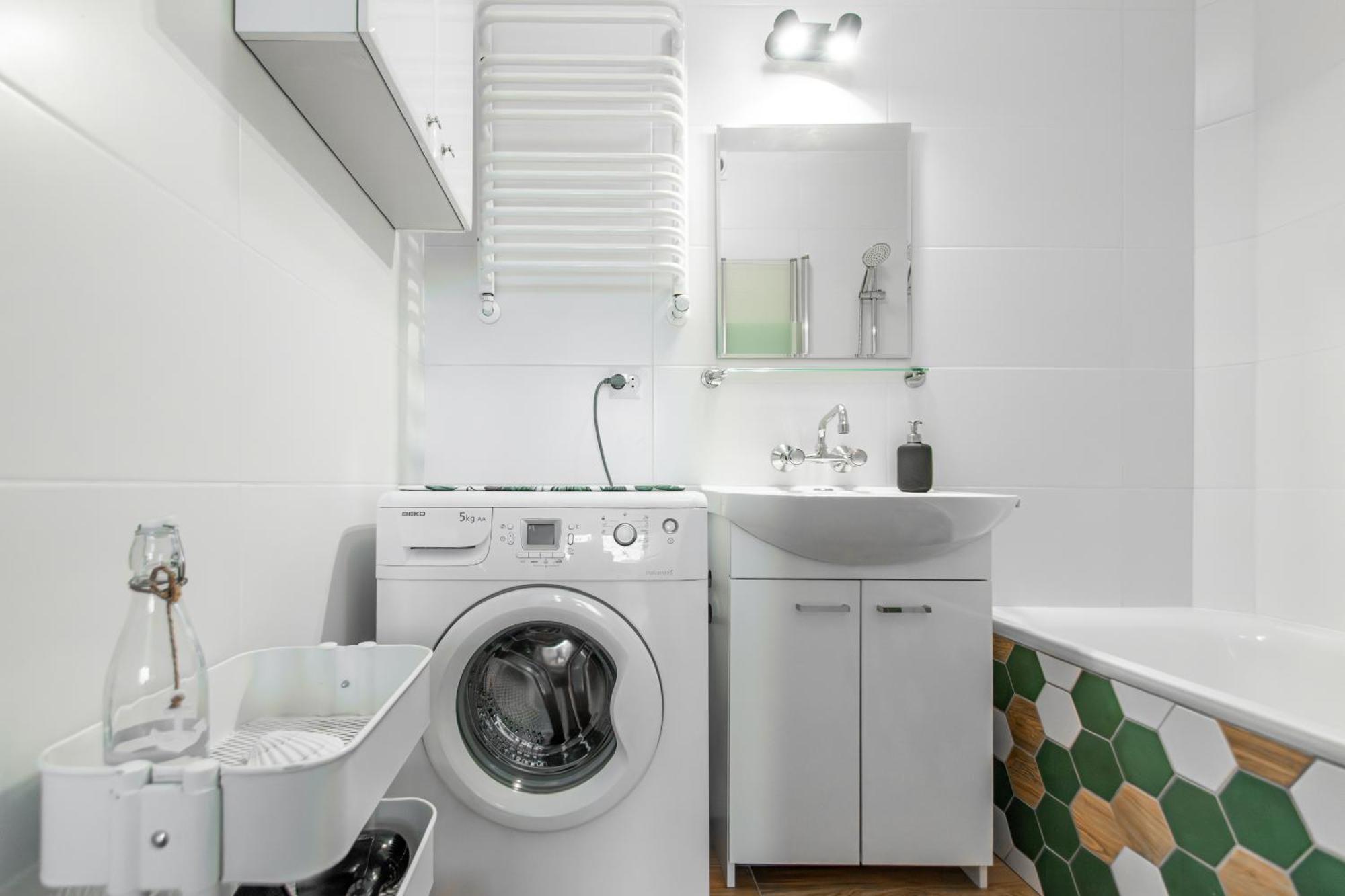 Apartament Na Magellana Warszawa Zewnętrze zdjęcie