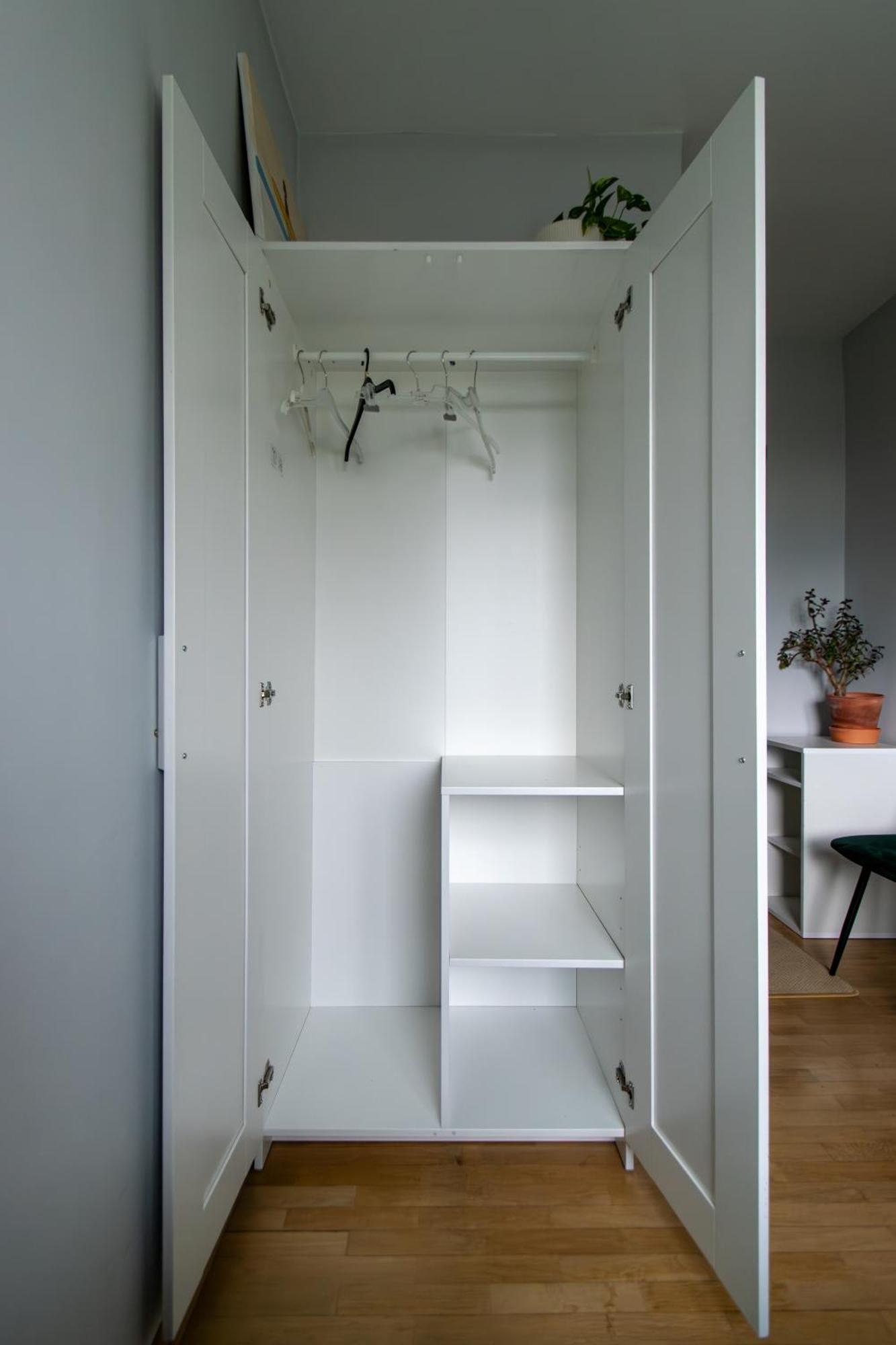 Apartament Na Magellana Warszawa Zewnętrze zdjęcie