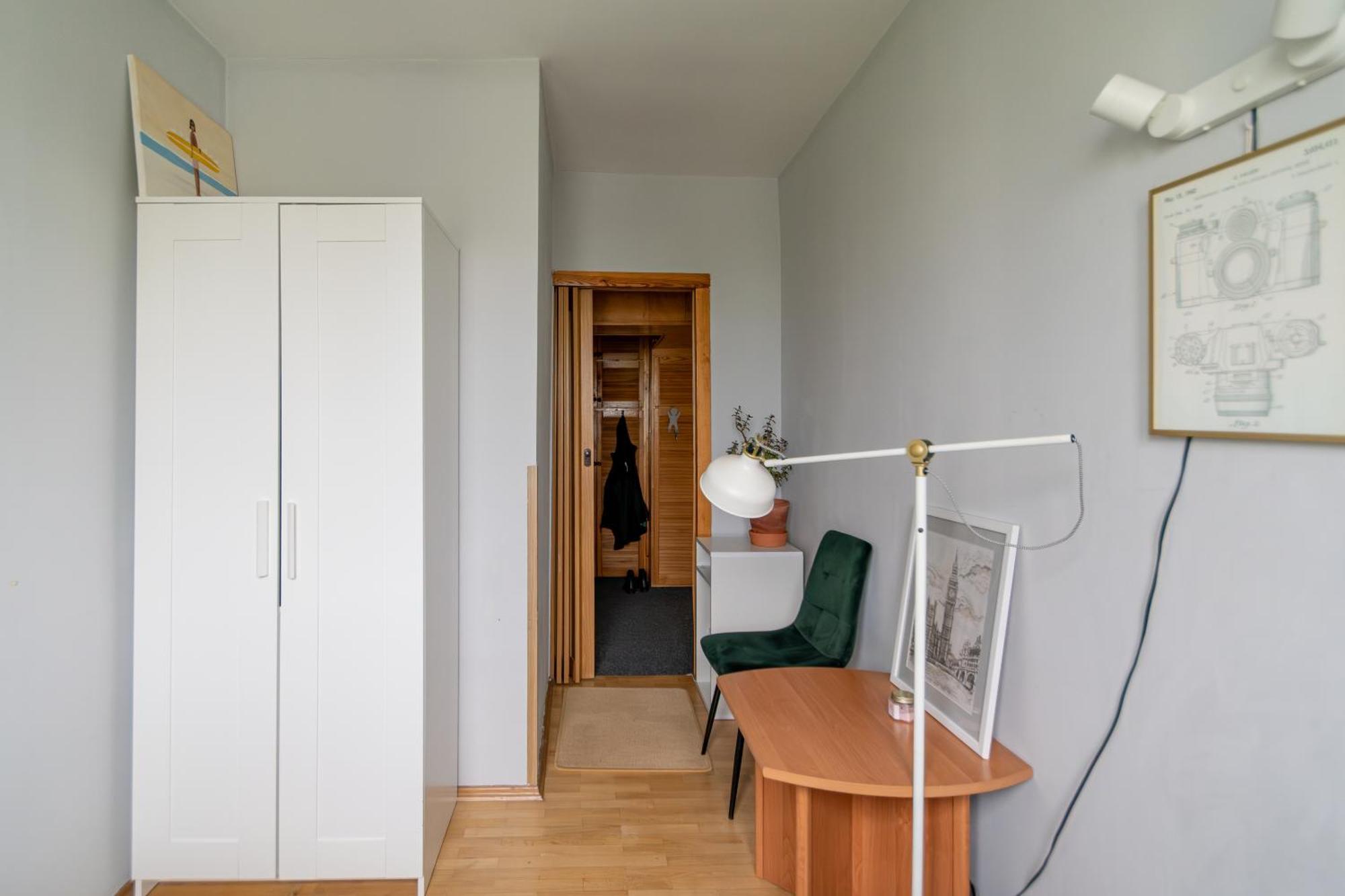 Apartament Na Magellana Warszawa Zewnętrze zdjęcie