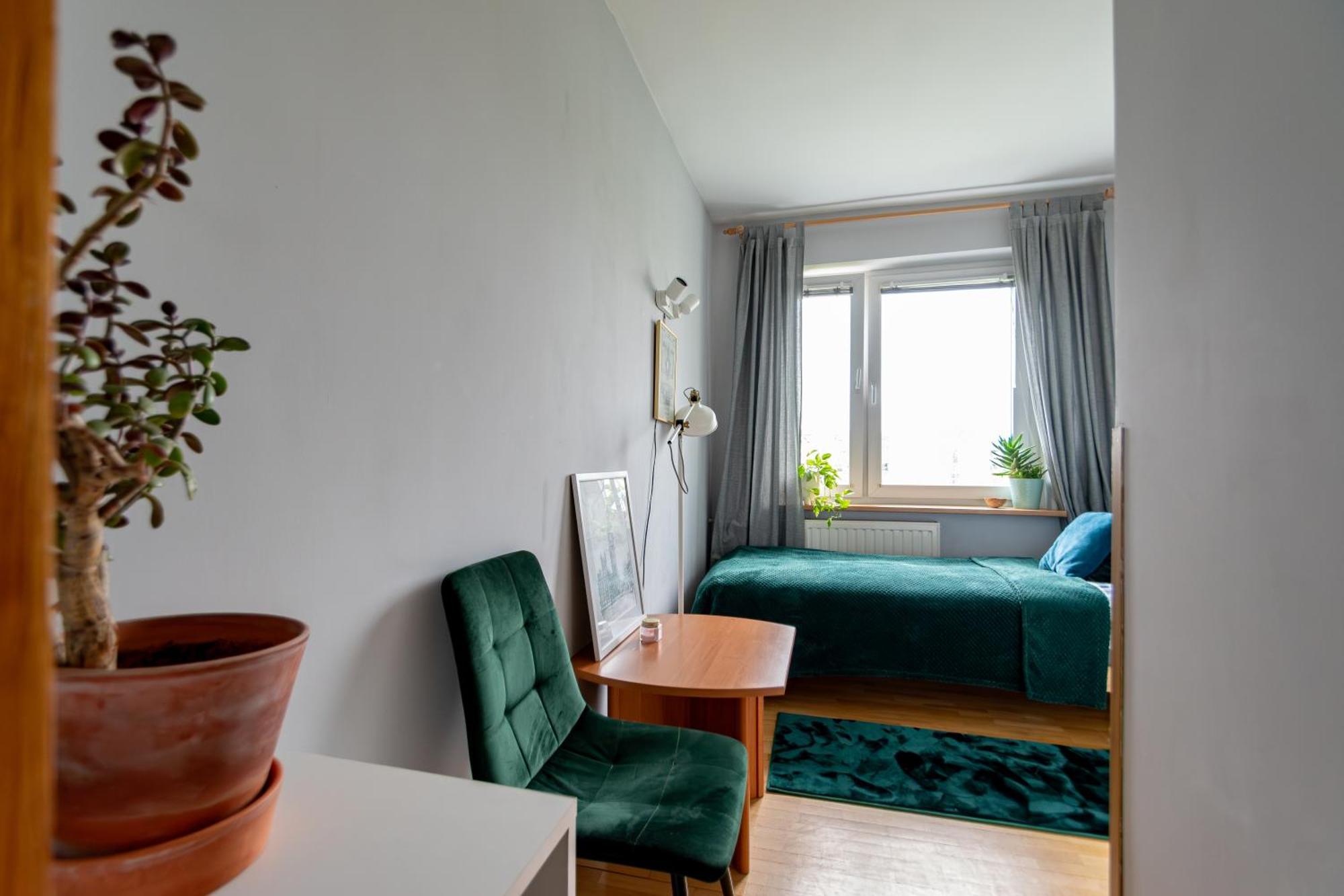 Apartament Na Magellana Warszawa Zewnętrze zdjęcie