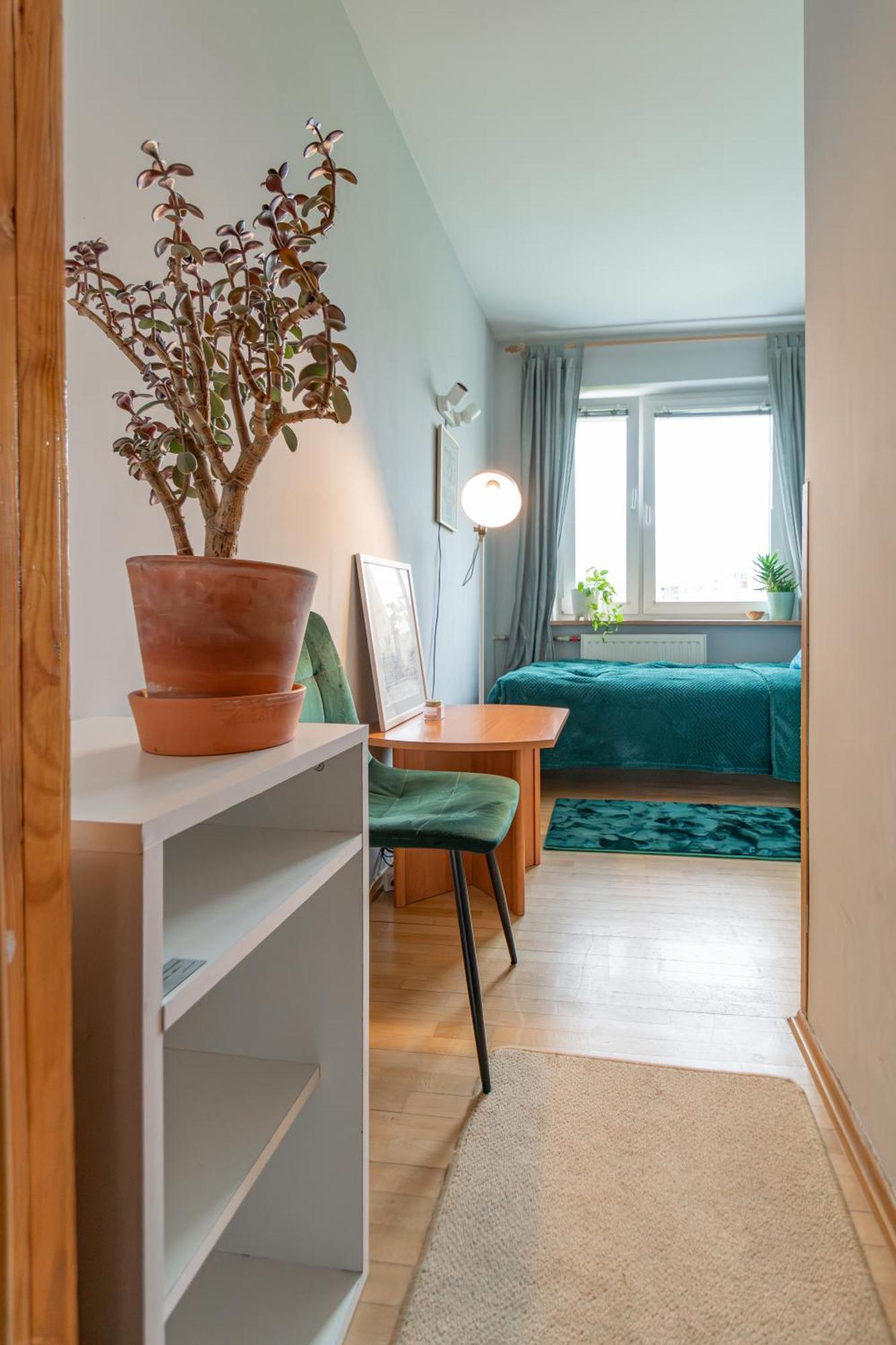 Apartament Na Magellana Warszawa Zewnętrze zdjęcie