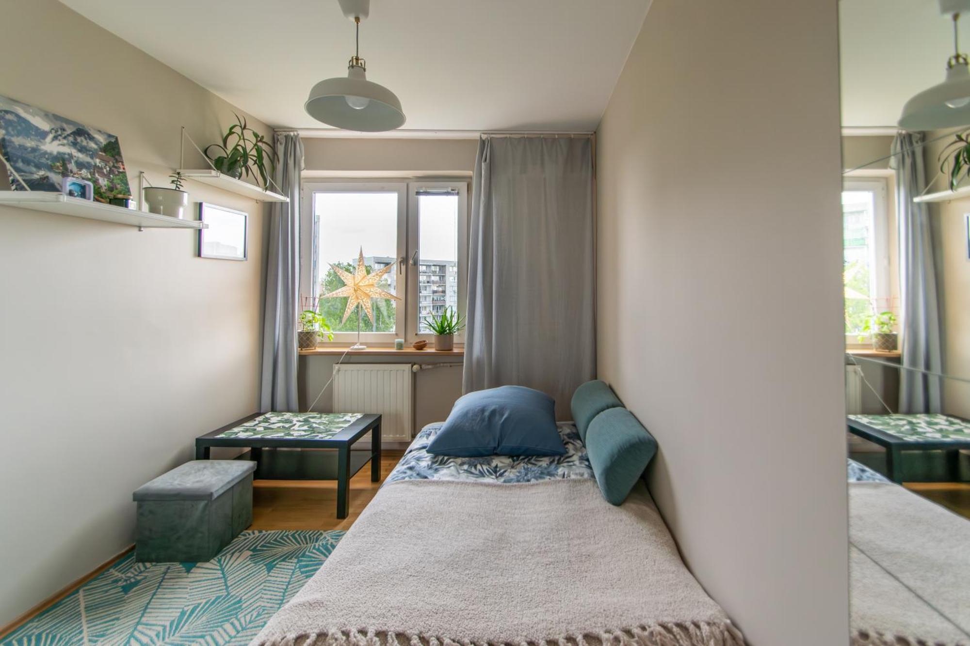 Apartament Na Magellana Warszawa Zewnętrze zdjęcie