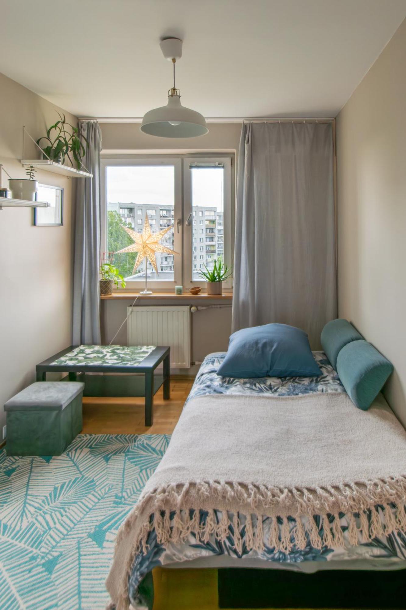 Apartament Na Magellana Warszawa Zewnętrze zdjęcie