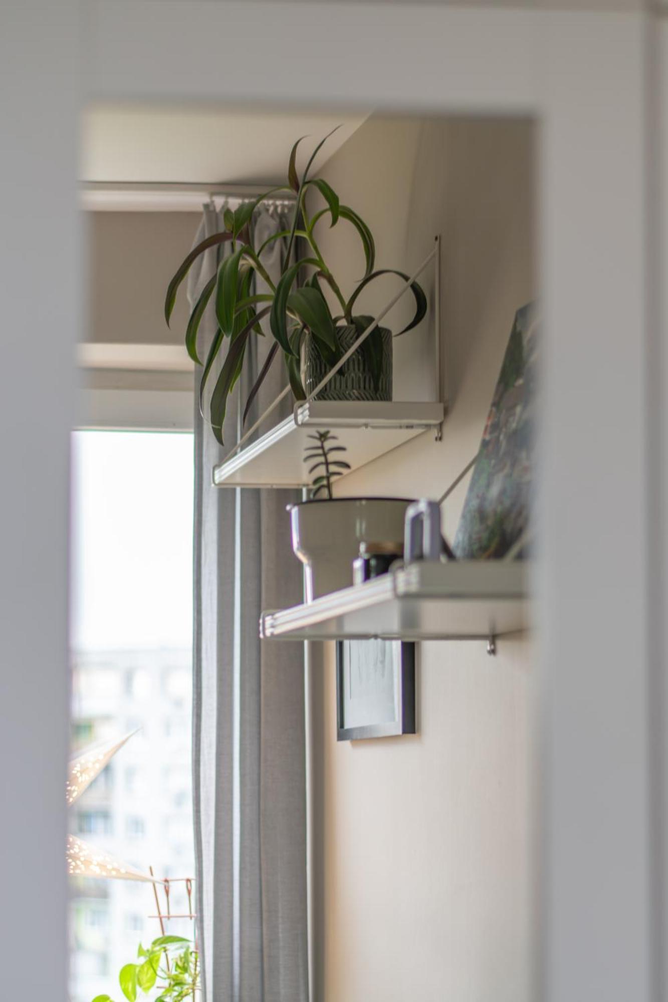 Apartament Na Magellana Warszawa Zewnętrze zdjęcie