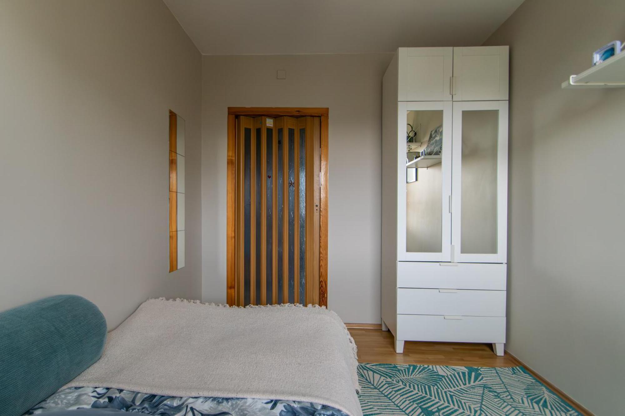 Apartament Na Magellana Warszawa Zewnętrze zdjęcie