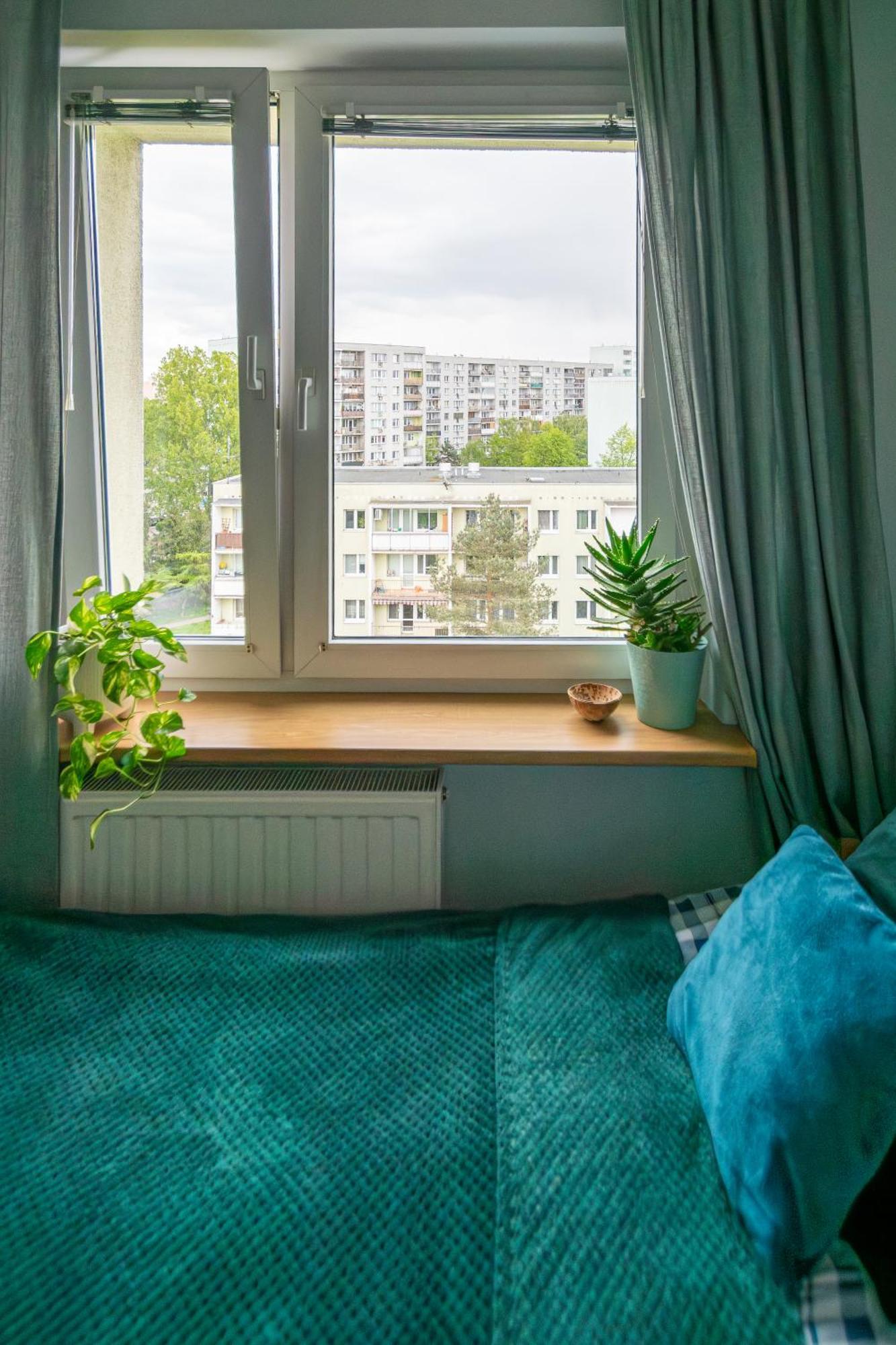 Apartament Na Magellana Warszawa Zewnętrze zdjęcie
