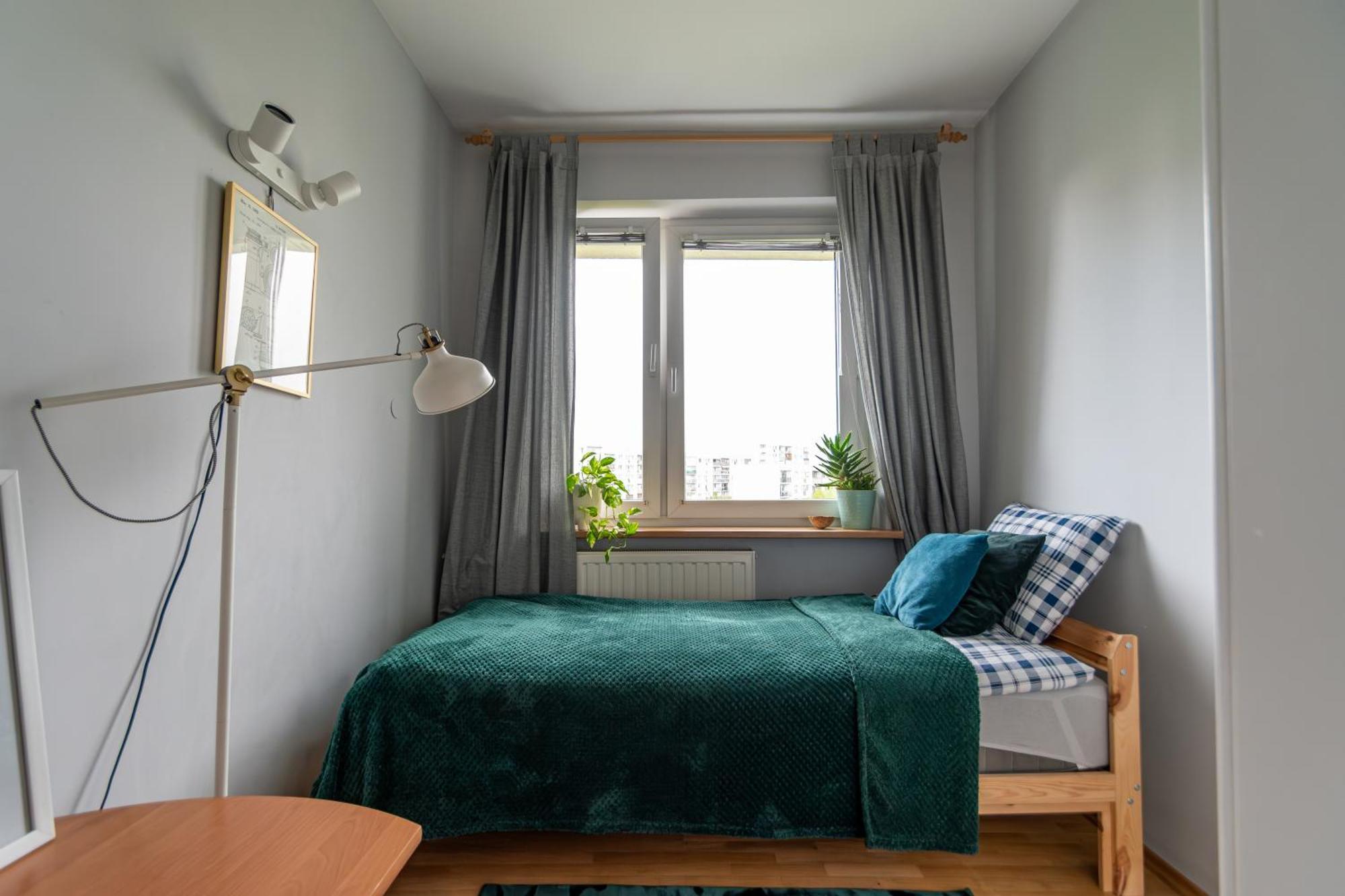 Apartament Na Magellana Warszawa Zewnętrze zdjęcie