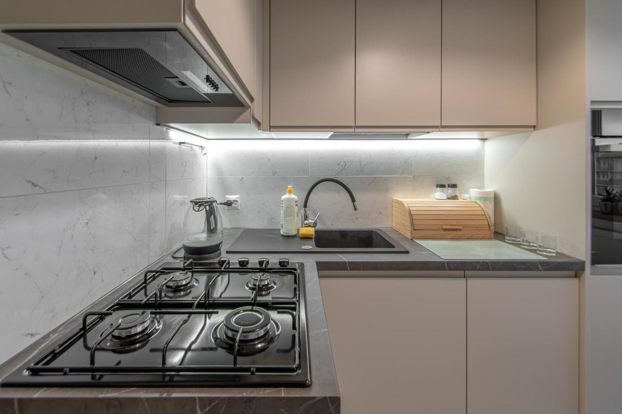 Apartament Na Magellana Warszawa Zewnętrze zdjęcie