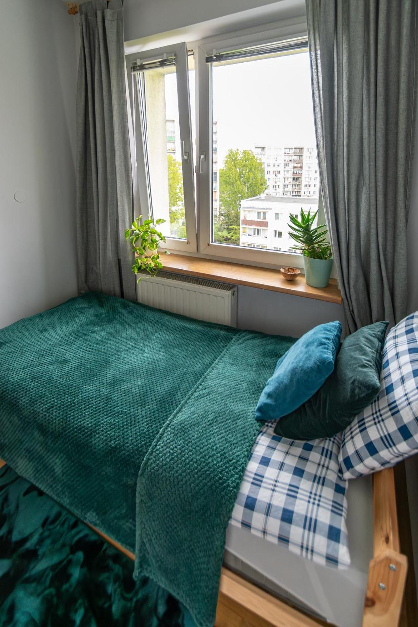 Apartament Na Magellana Warszawa Zewnętrze zdjęcie