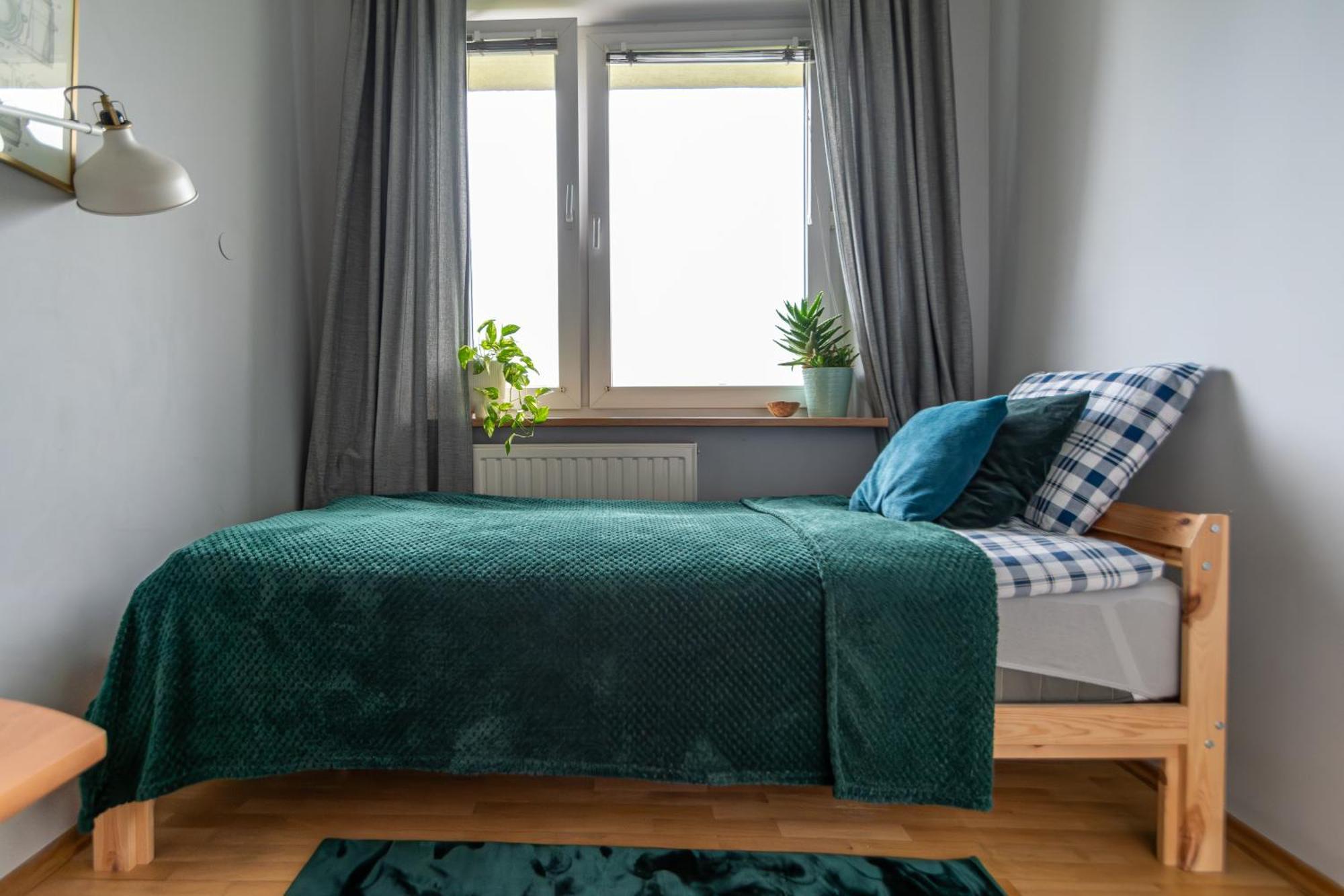 Apartament Na Magellana Warszawa Zewnętrze zdjęcie