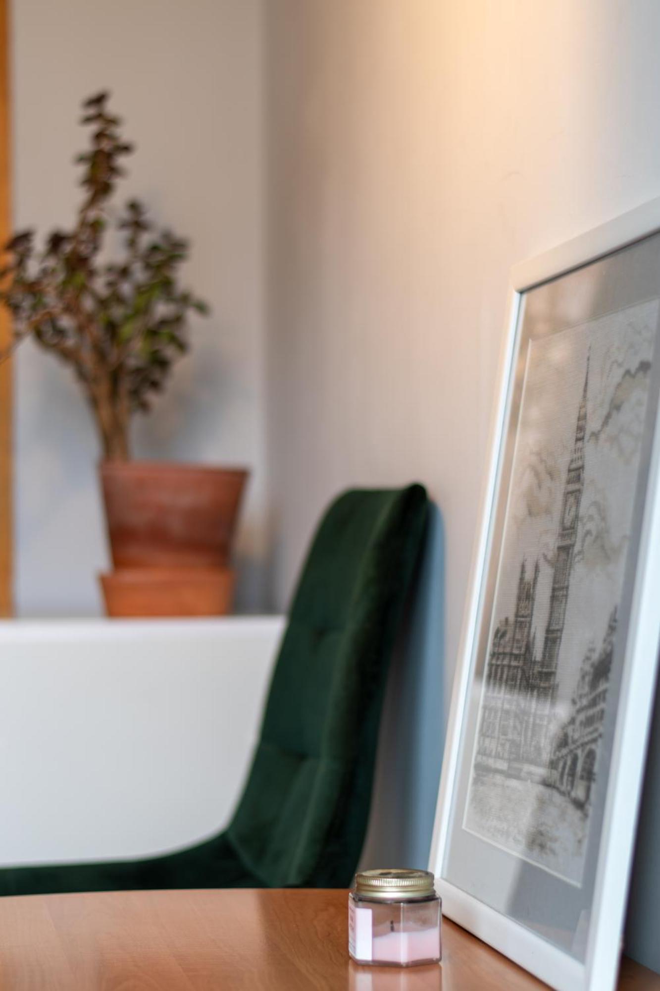 Apartament Na Magellana Warszawa Zewnętrze zdjęcie