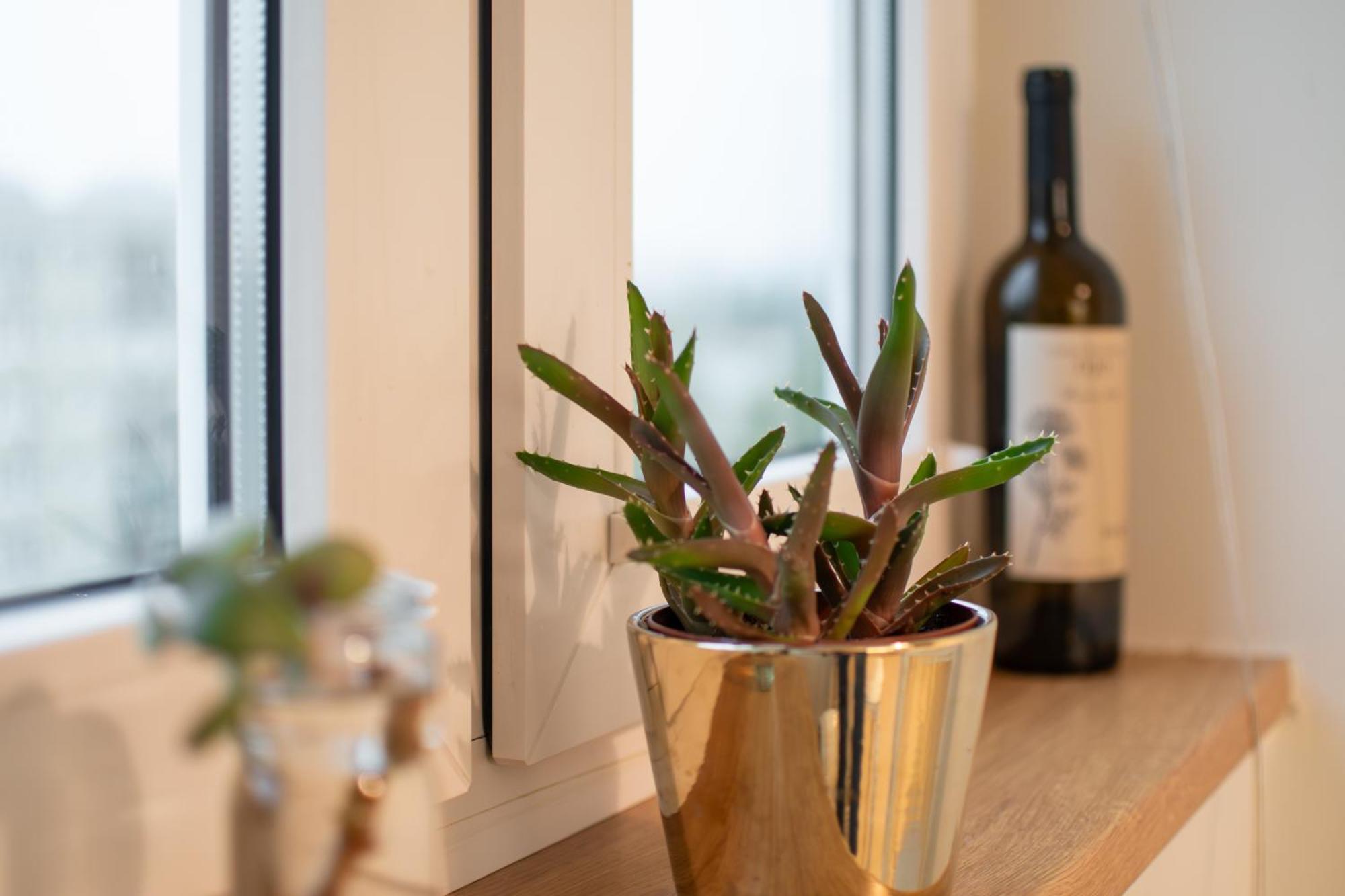 Apartament Na Magellana Warszawa Zewnętrze zdjęcie