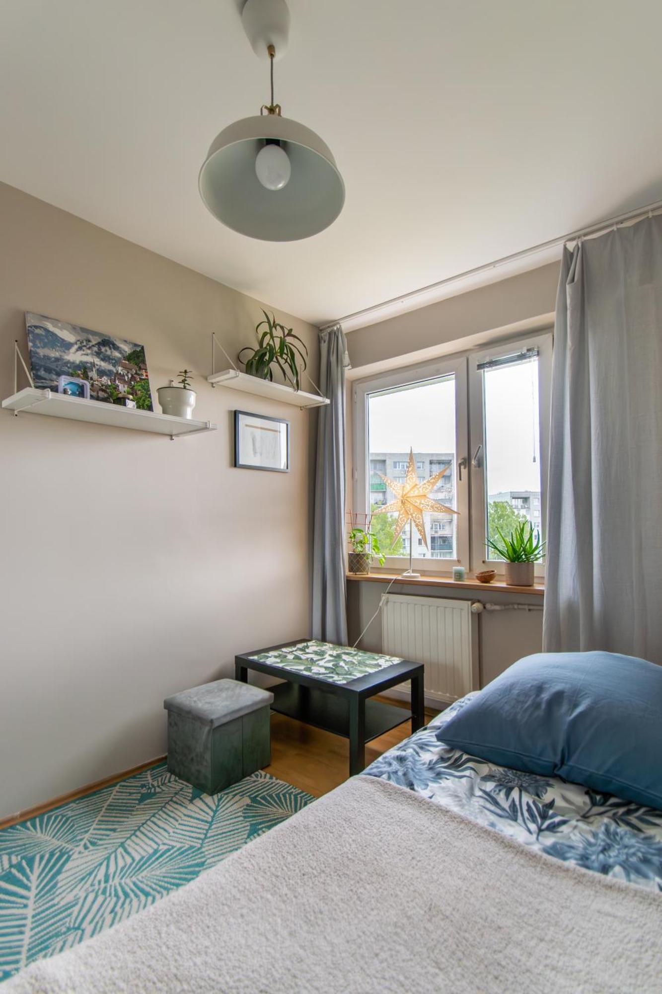 Apartament Na Magellana Warszawa Zewnętrze zdjęcie