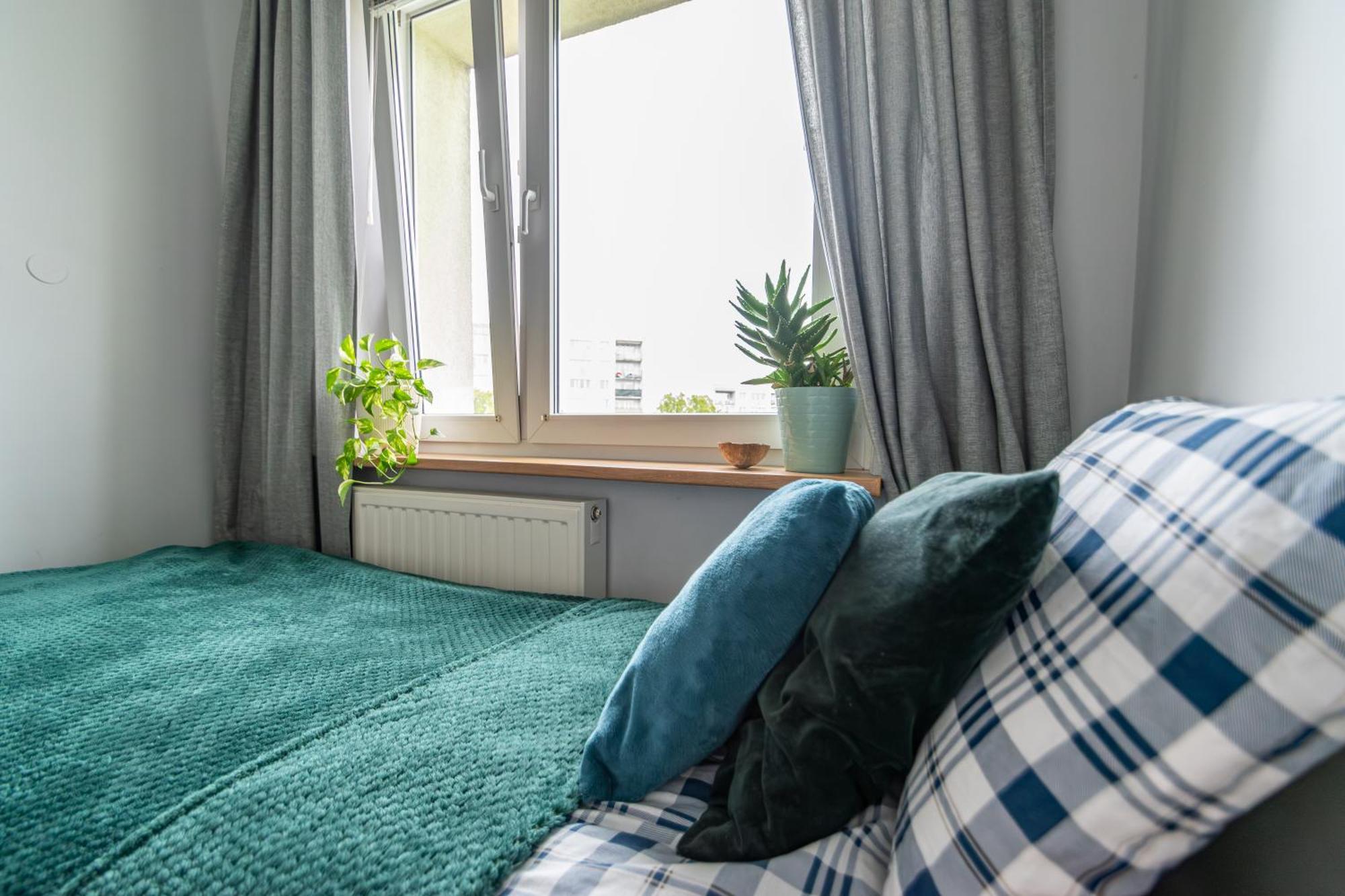Apartament Na Magellana Warszawa Zewnętrze zdjęcie