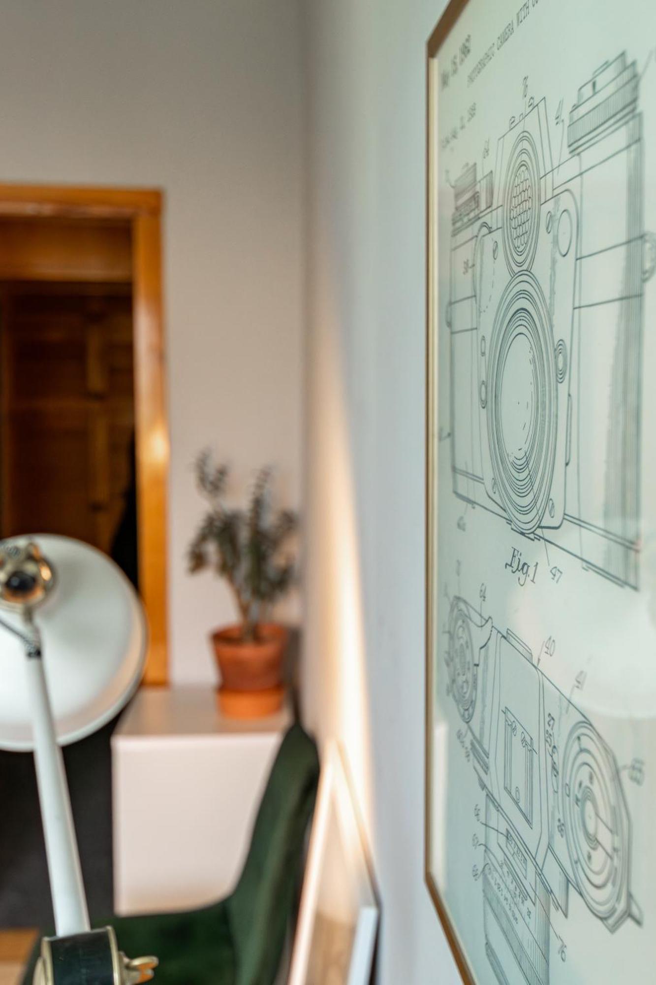 Apartament Na Magellana Warszawa Zewnętrze zdjęcie