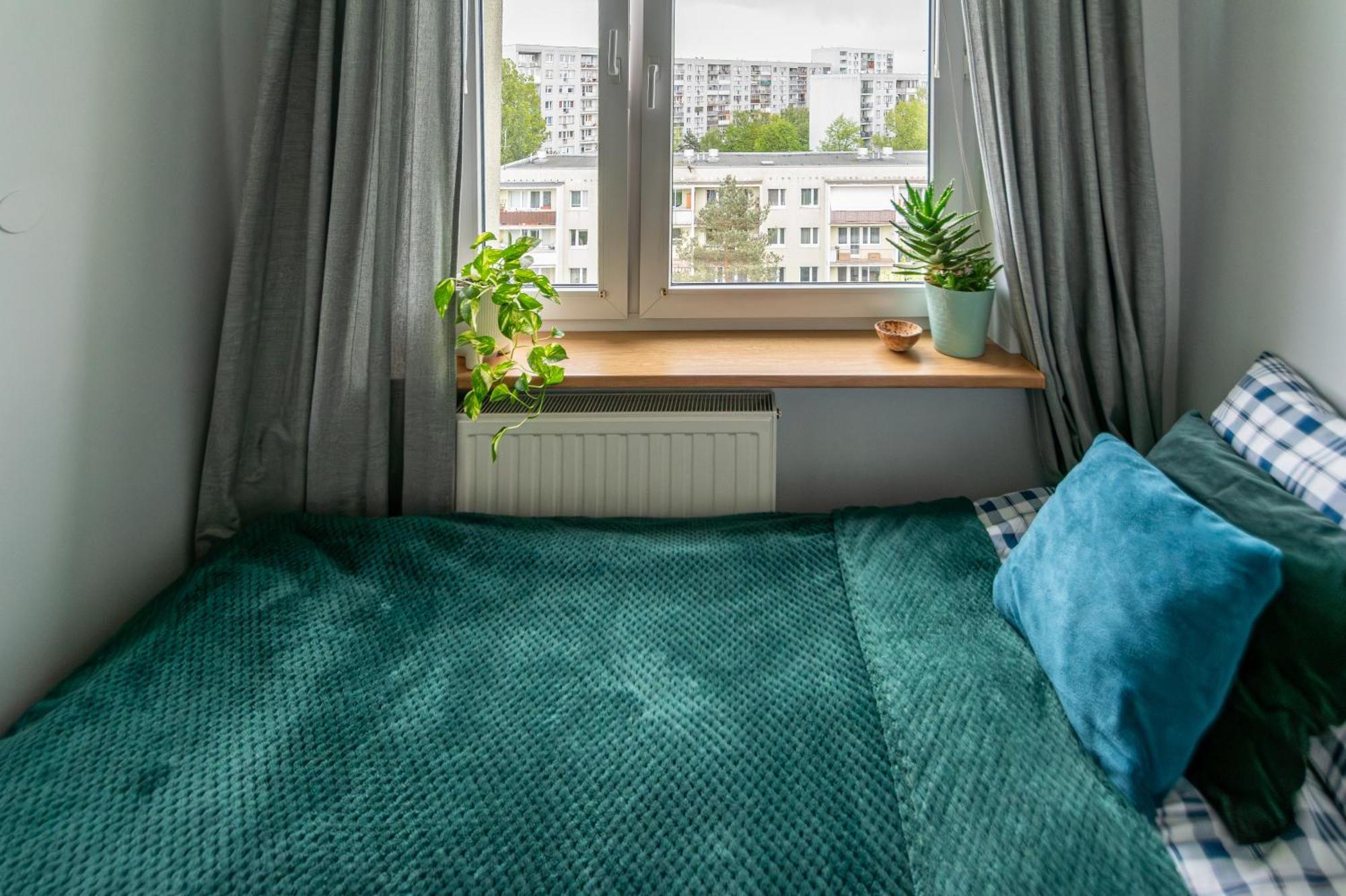 Apartament Na Magellana Warszawa Zewnętrze zdjęcie
